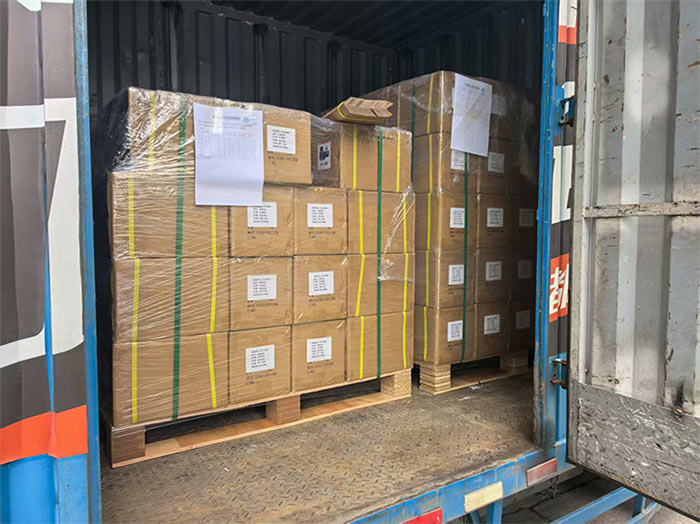 Nguồn pin Lithium Ion chất lượng cao Khách hàng toàn cầu