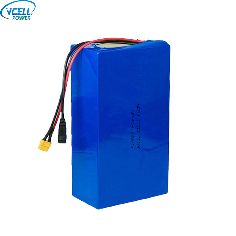 Làm cách nào để chọn Pin Lithium Ion thực sự hoạt động từ nguyên mẫu đến quy mô?
