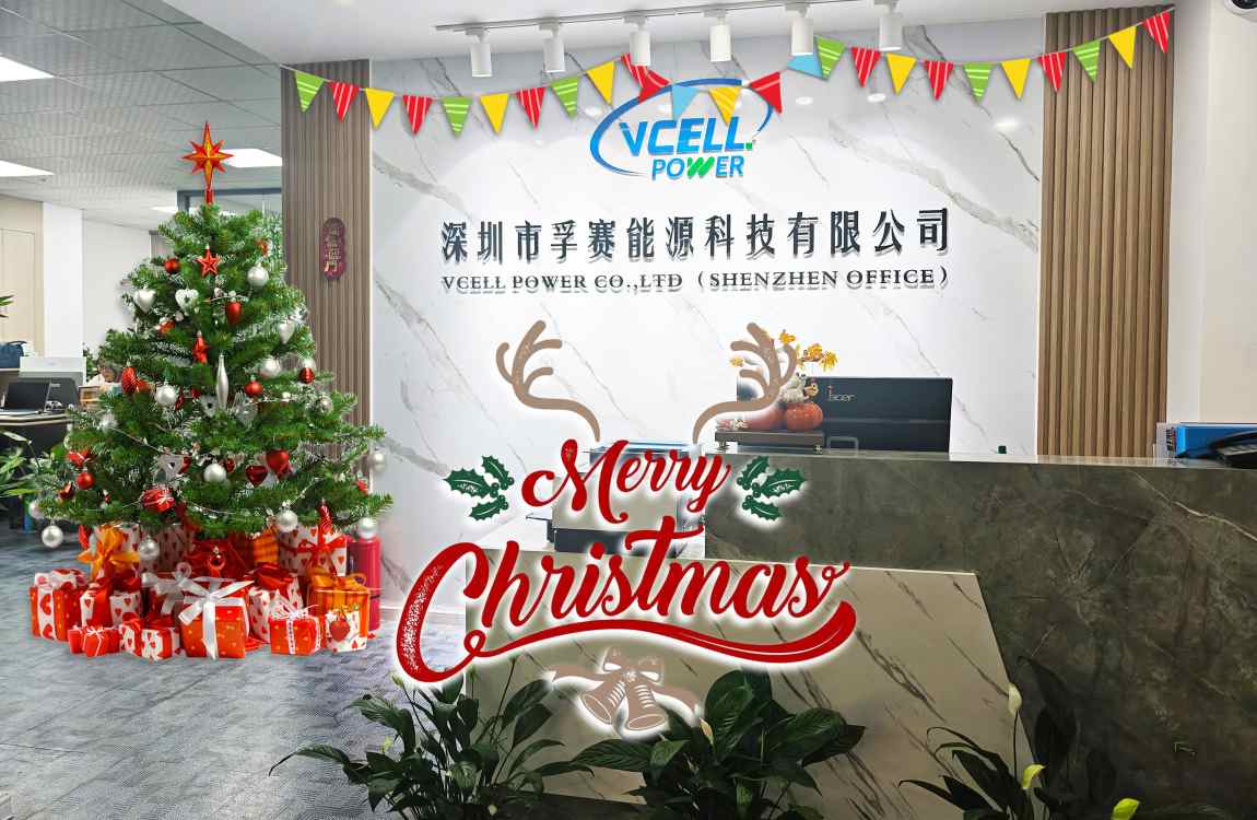 Giáng sinh vui vẻ