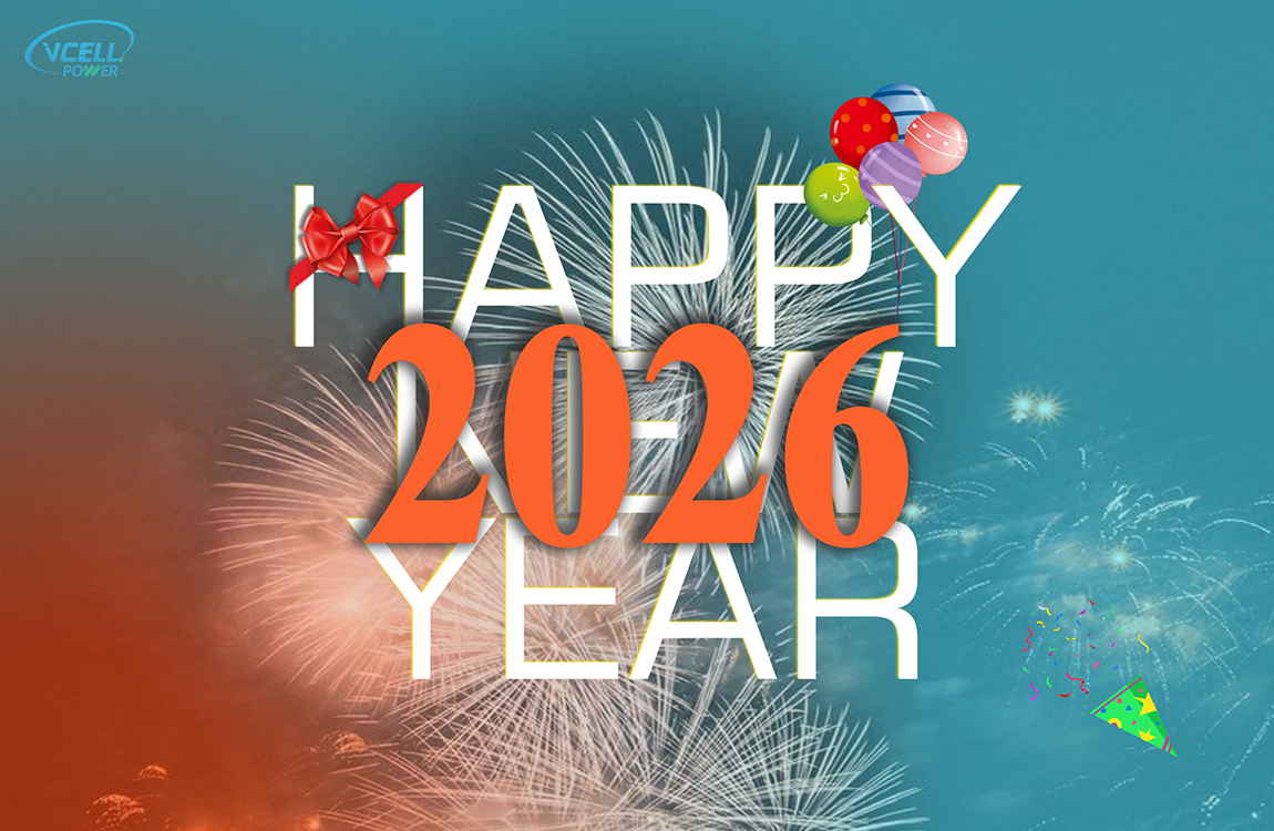 Kỳ nghỉ Tết đang đến gần | Cảm ơn vì đã ở bên chúng tôi trên mọi chặng đường!