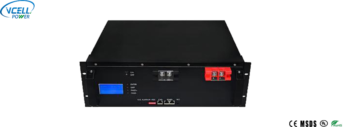 Pin LiFePO4 là gì và tại sao nó an toàn hơn các loại pin lithium khác