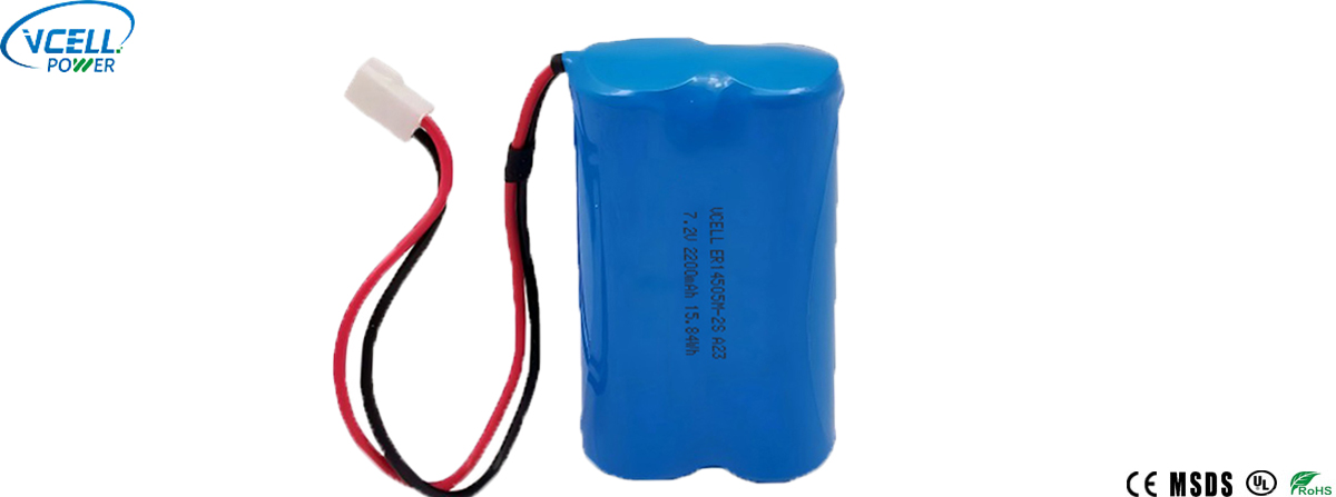 Khám phá bộ pin Li-SOCL2: Tại sao đây là những giải pháp năng lượng có tuổi thọ cao tốt nhất