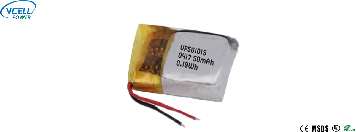 Pin Lithium Polymer là gì và tại sao nó thay thế pin Lithium-Ion truyền thống