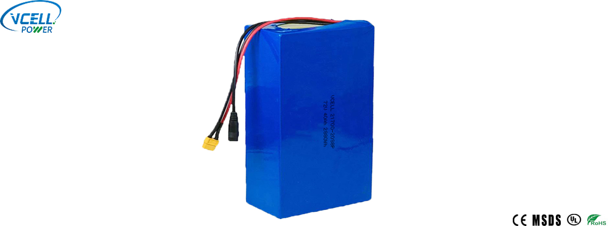 Làm cách nào để chọn Pin Lithium Ion thực sự hoạt động từ nguyên mẫu đến quy mô?