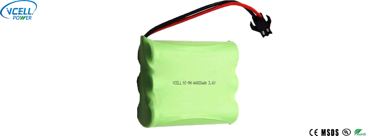 Tại sao pin Ni-MH lại quan trọng đối với dụng cụ điện hiệu suất cao?