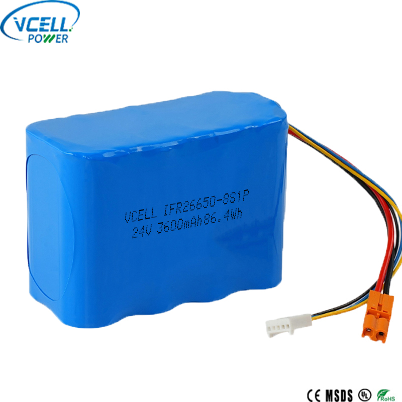 Ưu điểm chính của Pin LiFePO4 cho các giải pháp lưu trữ năng lượng hiện đại là gì