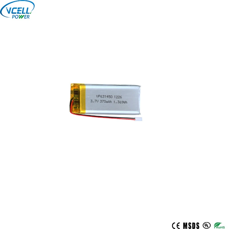 Lithium Polymer Battery